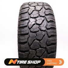 Take Off Lt 32550r22 Falken Wildpeak Rt 01 Hd - 127r - 1932 No Repairs