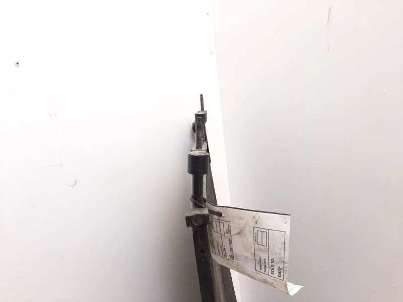 Condensador de CA 99-14 GMC Sierra 2500 20913751 Foto 3 de 4