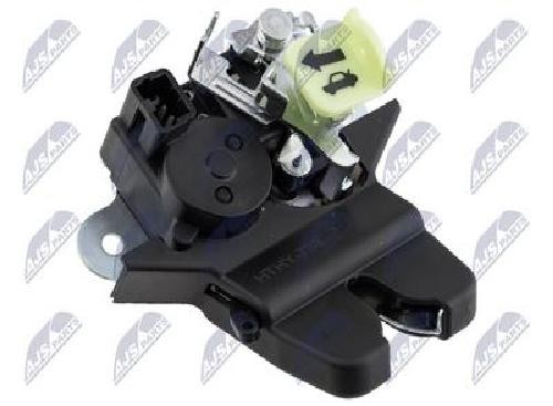 NTY Tailgate Lock EZC-HY-738 for Hyundai, Reinforced, 100% Fit