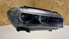 Feu avant (phare) BMW X5