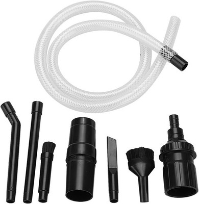 Culnflun 9pcs Universal Vacuum Cleaner Attachments Accessories Mini Micro Kit