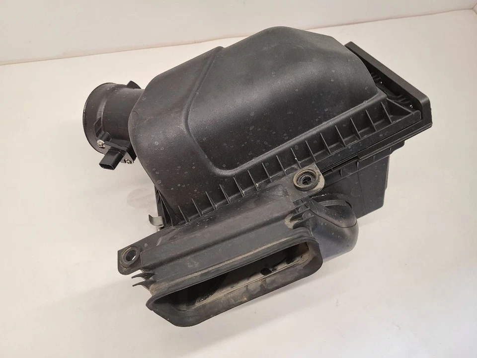 Purificador de aire Ford Flex 2009 2010 2011 2012 2013 2014 2015 3,5 L sin turbo Foto 2 de 4