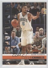2006-07 Topps Full Court Photographer's Proof 6/1999 Tyson Chandler #60 z6b