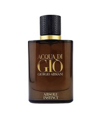 Discontinued Giorgio Armani Acqua Di Gio Abso...