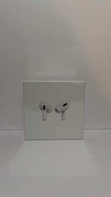 Apple AirPods Pro with MagSafe Wireless Charging Case - White