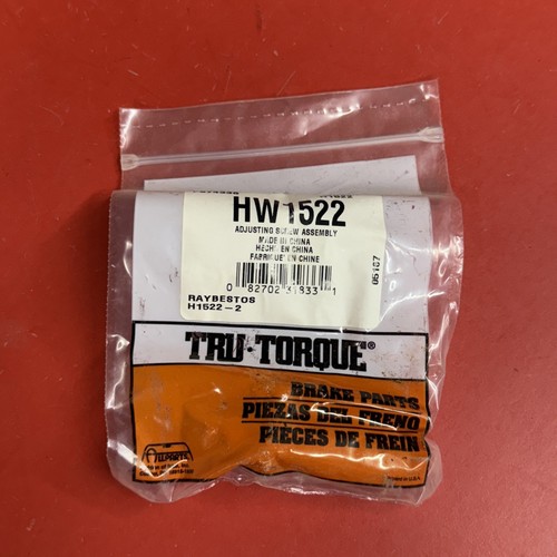 Dorman HW1522 Drum Brake Adjusting Screw Assembly