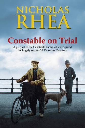 Constable on Trial by Nicholas Rhea Book The Fast Free ShippingFREE US DELIVERY | ISBN: 0719818141 | Quality Books