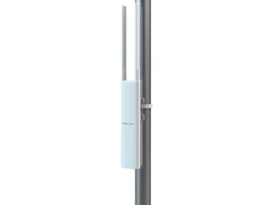 RUIJIE AC1300 Wi-Fi 5 Point d'accès extérieur IP65 étanche, 1267Mbps