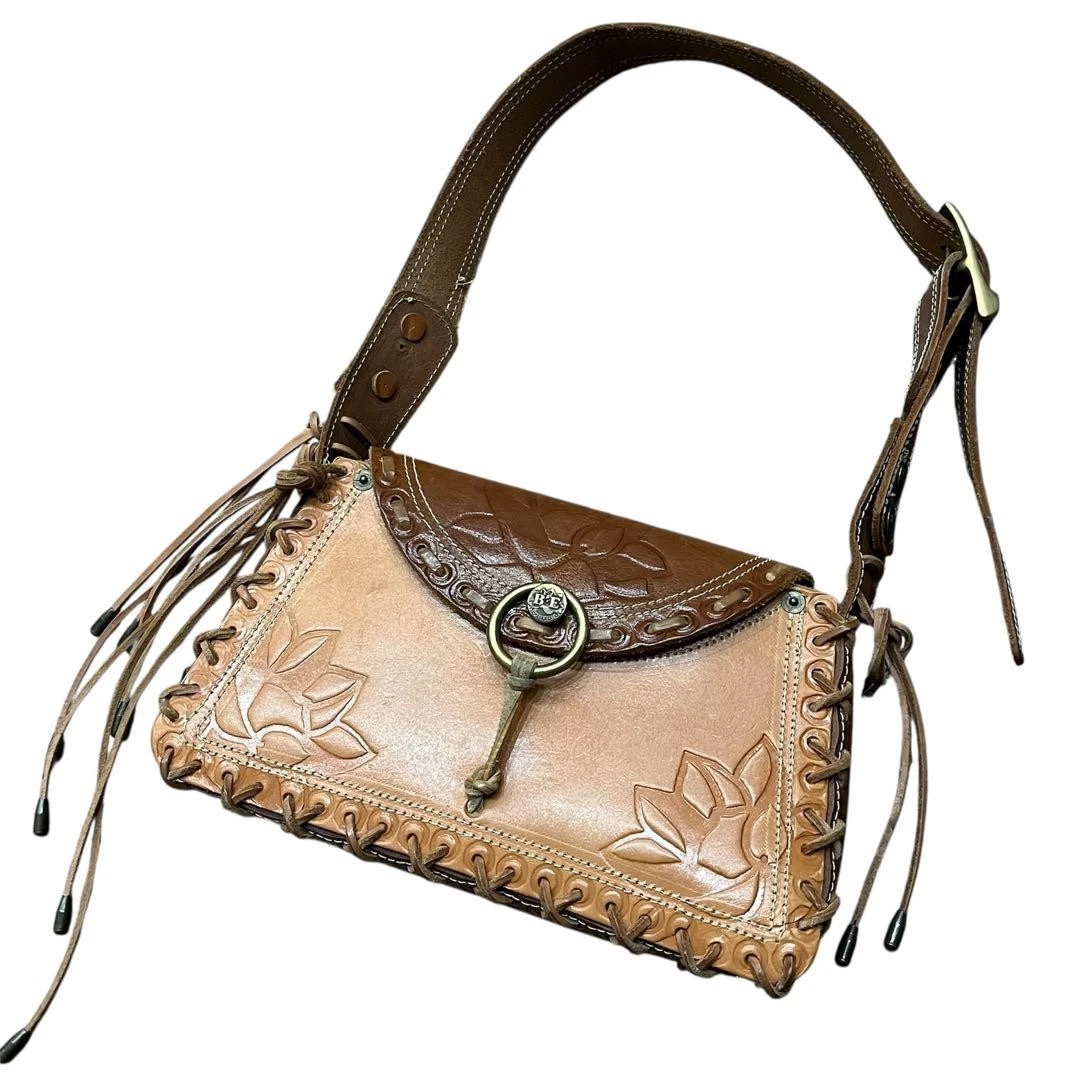 美品　BRACHER EMDEN ショルダーバッグ　パーティーバッグ Bracher Emden Bags & Women's Leather Exterior for sale | eBay