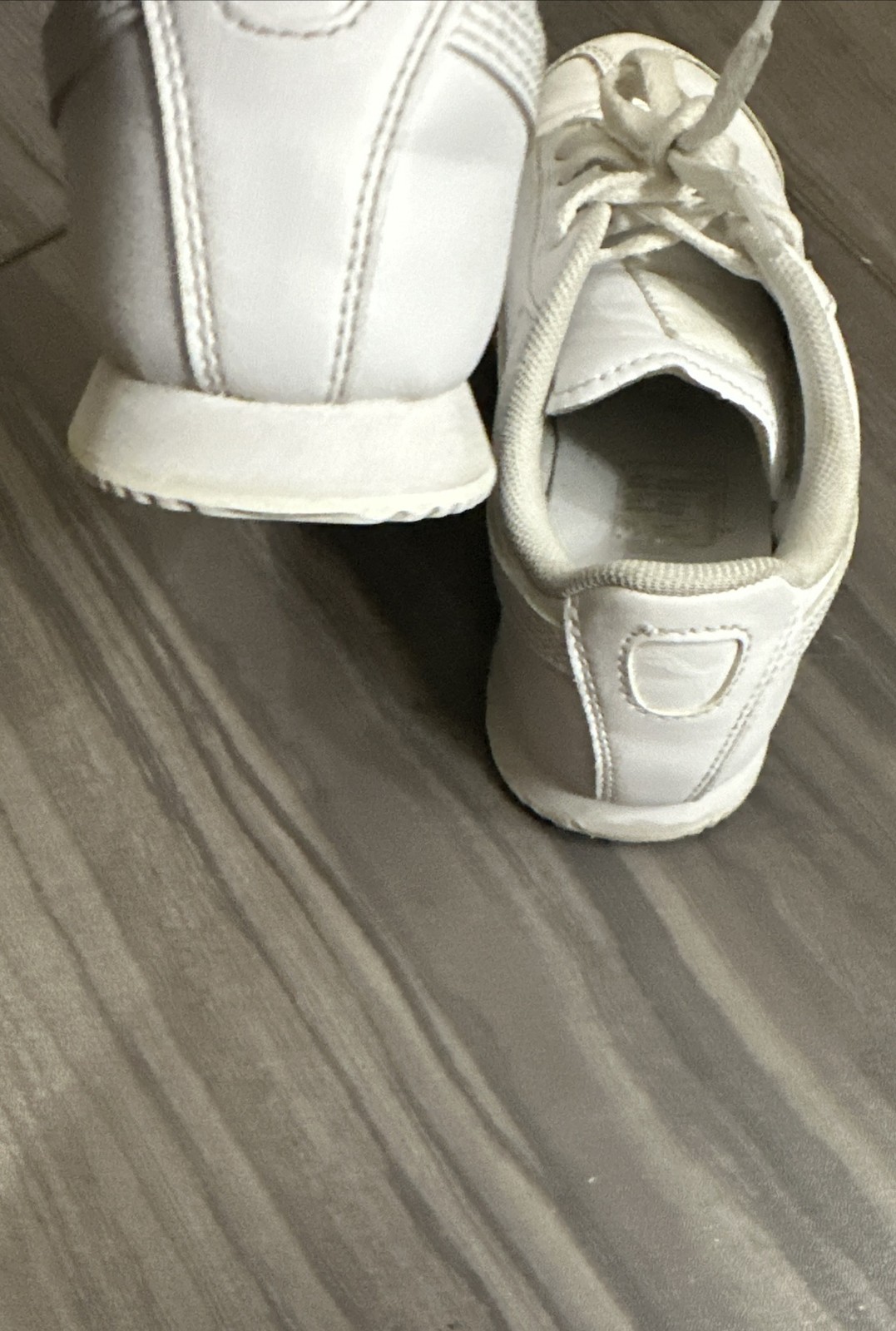 Puma Roma Basic Puma White Active Playing Preschool 361594 14 Little Kid's PS 1C thumbnail 13