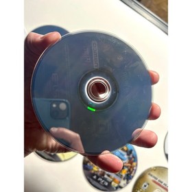 PlayStation 3 PS3 Fighting bundle Video Game lot🔥Works soul Calibur Blazblue