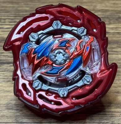 B-146 01: Flare Dragon Around Planet Sen Beyblade Burst GT Takara Tomy #B2