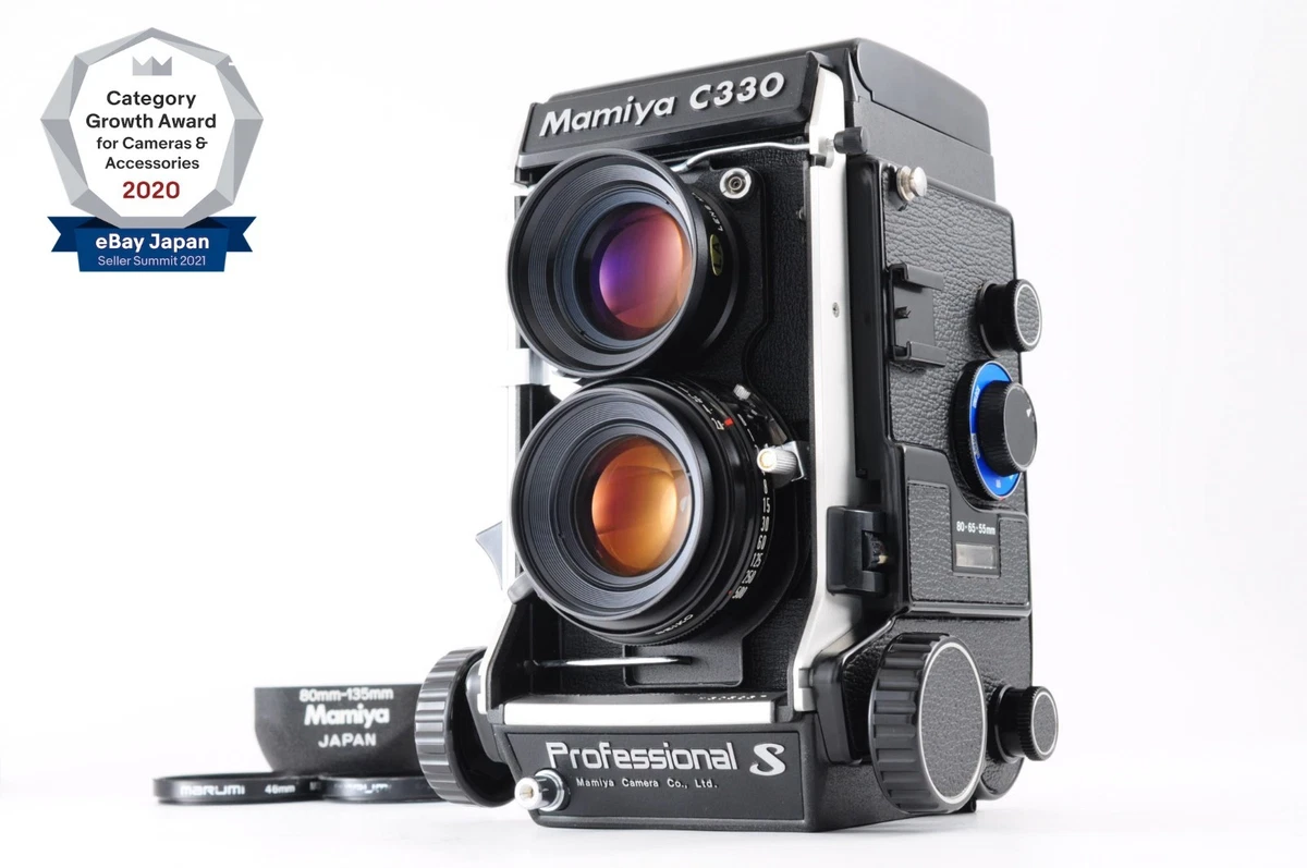 【ジャンク品】MAMIYA C330 PROFESSIONAL S ジャンク品】MAMIYA C330 PROFESSIONAL S Mamiya C330 Professional S