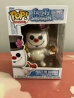 Funko Pop! Movies Frosty the Snowman #1677 Standard Pop! Vinyl Figure
