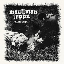 Maailmanloppu Tuhon Koodi (Vinyl) (US IMPORT)