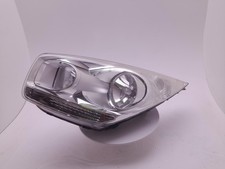 Faro proiettore anteriore KIA VENGA N/S 2010-2019 5 porte portellone LH  