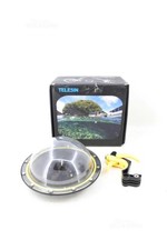 6 Inch Dome Lens For GoPro 5