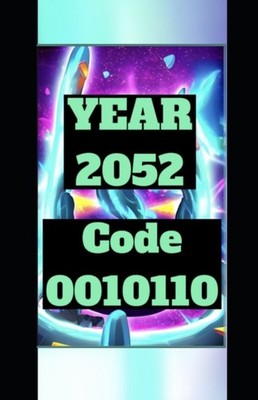 Torkom Ph. D - YEAR 2052 Future Predictions  Past Prognostications 00 - X555z