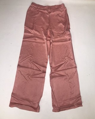 Haven Well Within Pink Sleep Lounge Pajama Pants Bottoms Size S
