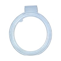 TüRmanschette / Gasket / Faltenbalg / Samsung DC64-01827A / DC6401827A