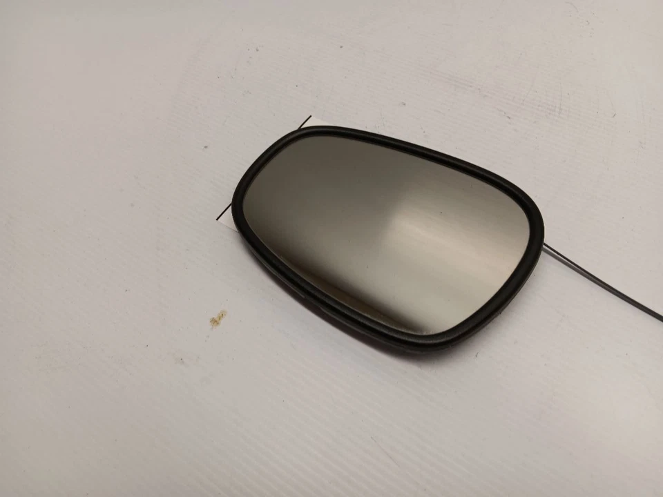 2010-2013 BMW 128i 135i 328i 335i Driver Side Left LH Auto Dim Mirror Glass OEM - Image 3 of 4