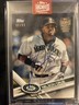 2023 Topps Archives Signature Series - Nelson Cruz Auto /99 Mariners Texas MLB