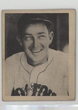 1939 Play Ball Doc Cramer (Name in All Caps) #101 n8a