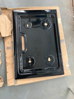 ELECTROLUX MAINTOP ASSEMBLY, BLACK 318569053 NEW OEM 318569053