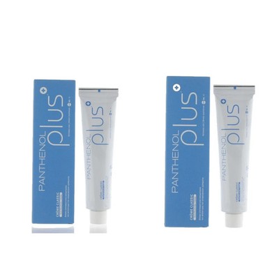  FAST SHIPPING 2X Panthenol Classic Moisturizing Cream  Vector Skin Care 100ml