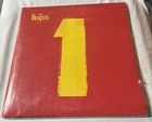 The Beatles “1” Double Vinyl LP