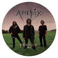Amebix - Redux - Vinyl Record Vl - G1398Z
