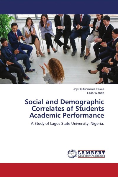 Joy Olufunmilola Eniola (U. A.) | Social And Demographic Correlates Of...-image