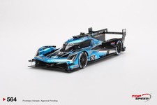 Acura ARX-06 GTP #10 Wayne Taylor Andretti 2024 IMSA Daytona 24hrs 1:18 TS0564