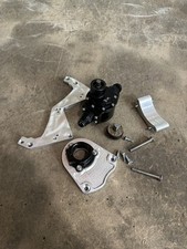 Sleeper Designs 2jz Mechanical Fuel Pump Kit W Weldon 34712