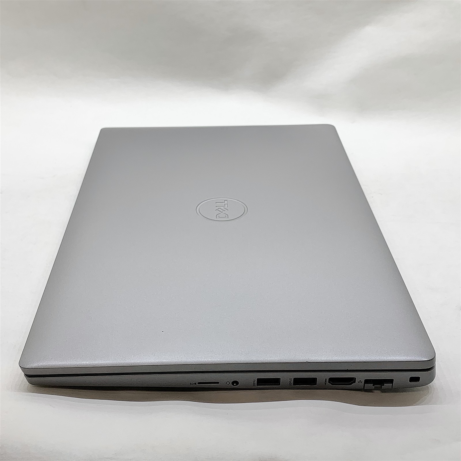 Dell Latitude, 15.6-Inch Laptop, with Intel Core i7 11th Generation, Windows 11 Home