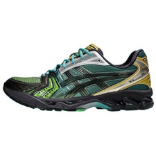 [1203A639-300] -Men- ASICS Gel Kayano 14 P. Andrade Gradation Green