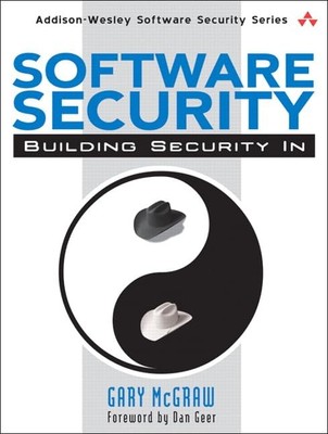 Software Security: Building Security In - paperback McGraw, Gary