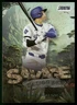 Shohei Ohtani 2025 Stadium Club #SS-7 Savage Sluggers Los Angeles Dodgers