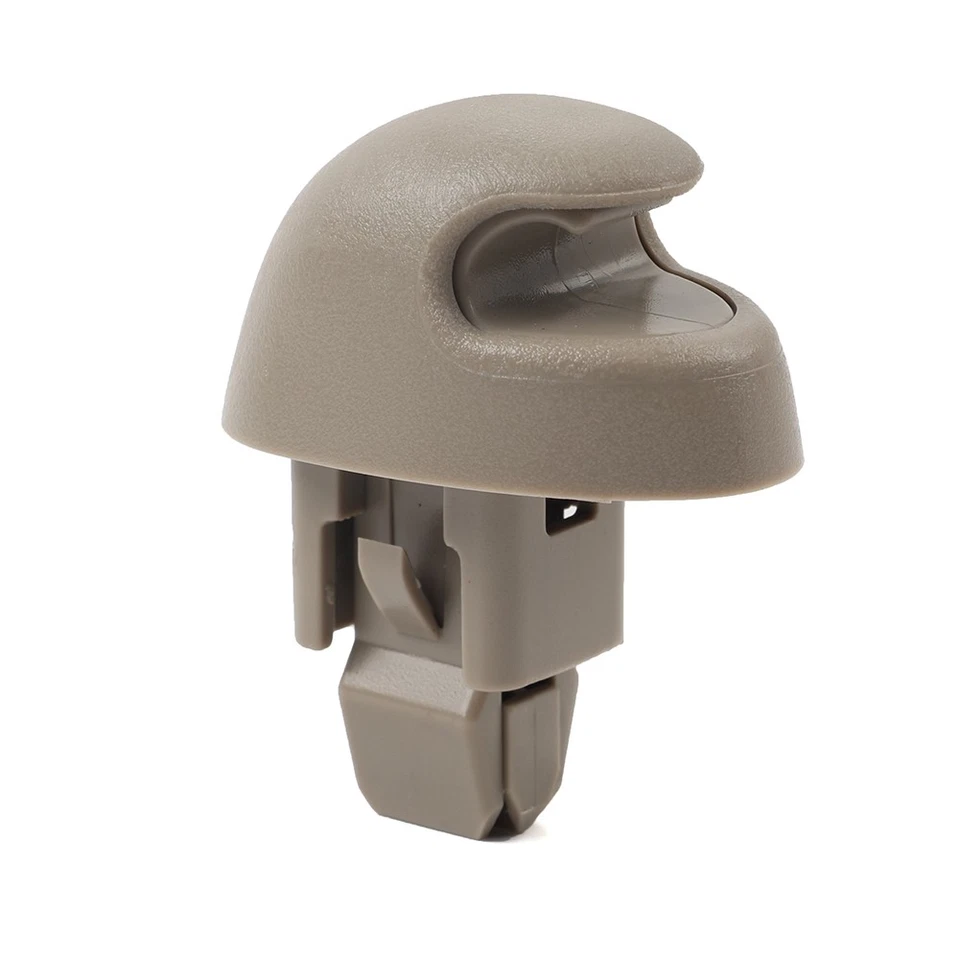 Фиксатор солнцезащитного козырька зажим для Dodge Dakota Durango Ram 2000-2003 5GE11TL2AA - Изображение 3 из 4