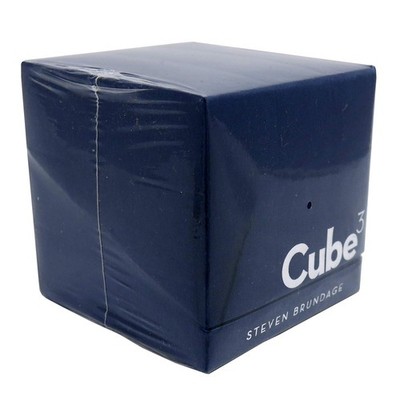 Cube 3 By Steven Brundage