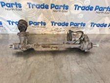 2022 VOLVO XC90 T8 RECHARGE POWER STEERING RACK 32315403 2.0 PETROL