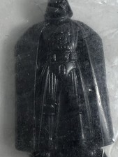 VINTAGE KENNER STAR WARS MICRO VADER & STORMTROOPER SEALED BAGGIE BESPIN WORLD