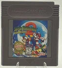 Super Mario Land 2: 6 Golden Coins (Nintendo Game Boy)