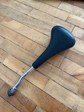 Mercedes W123 W116 R107 W&auml;hlhebel Schalt Knauf Automatik Chrom 1232670410 TOP
