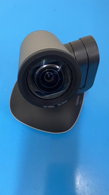 Logitech Rally Kamera Besprechungsraum Videokonferenz VHD 1080P 10XZoom NUR