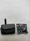 Nintendo Game Boy Advance Namco Museum Video Games Lot Of 12 With Carrying Case