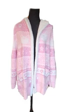 Salior Moon Cardigan Hot Topic Exclusive Fashion Collection Size M