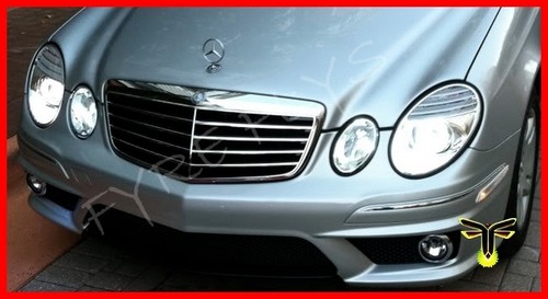Xenon White Error Free 64132 H6W LED Bulbs For Mercedes Benz Parking Lights #Y6 - Picture 3 of 6