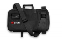 Dick Messertasche Kochtasche Schwarz FüR Messer 8101000