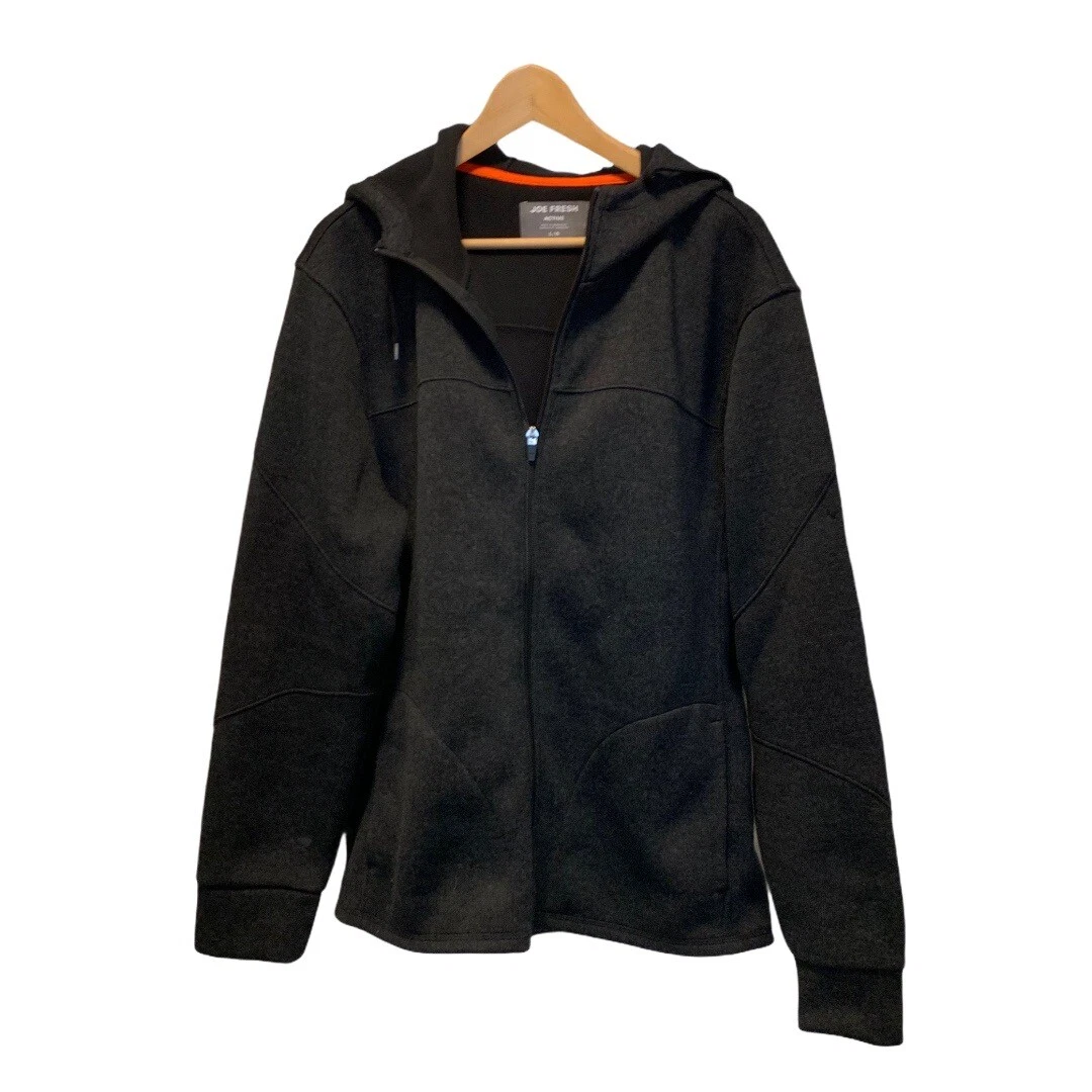 Joe fresh top active jacket